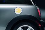 Mini E 2008 года